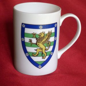 Downing Mug