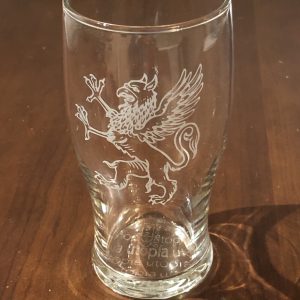 Pint Glass