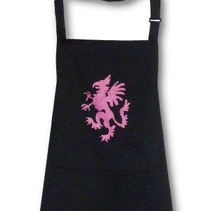 Chefs apron