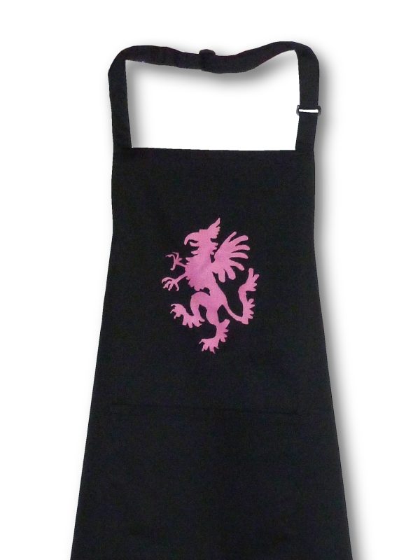 Chefs apron