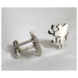 Griffin cufflinks